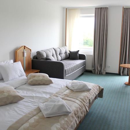 Hotel Bessunger Forst Rossdorf (Hessen) Exterior foto