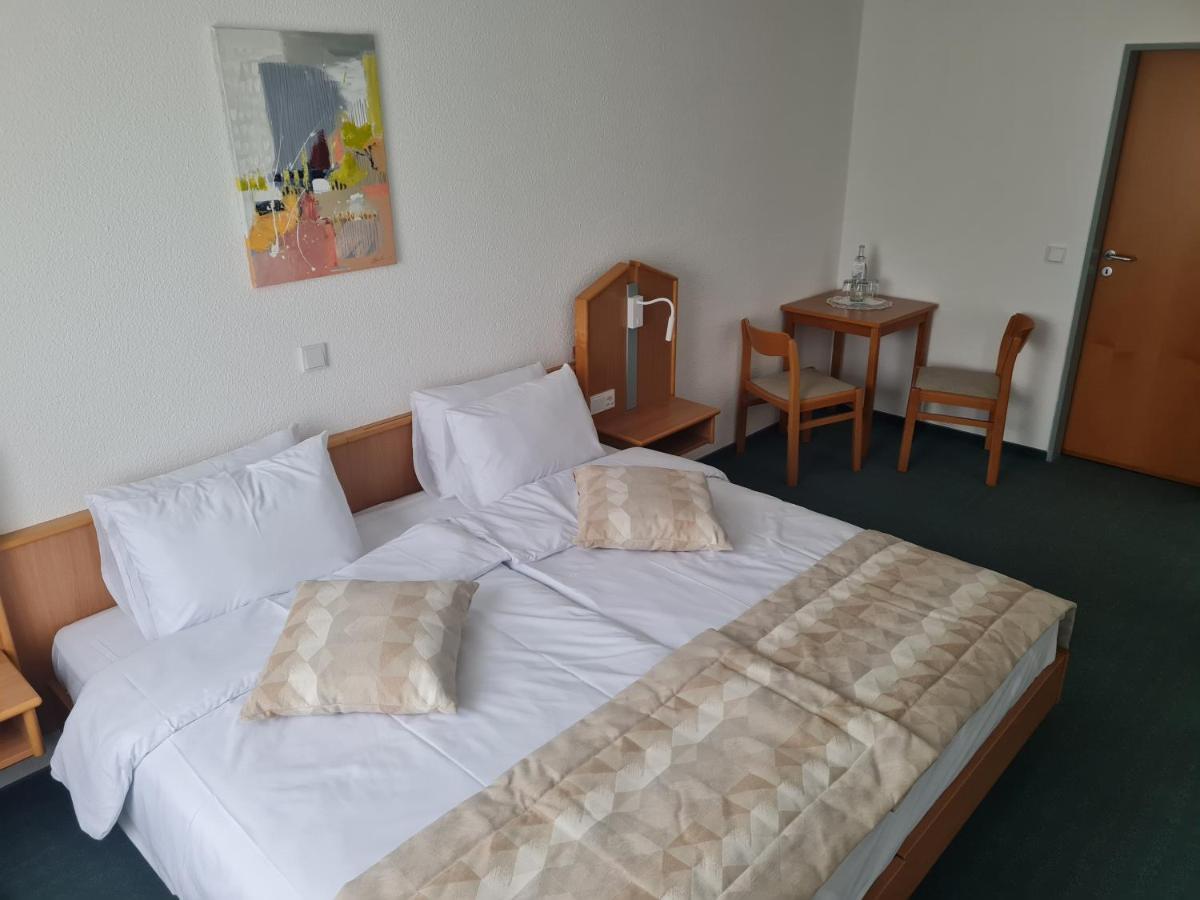 Hotel Bessunger Forst Rossdorf (Hessen) Exterior foto