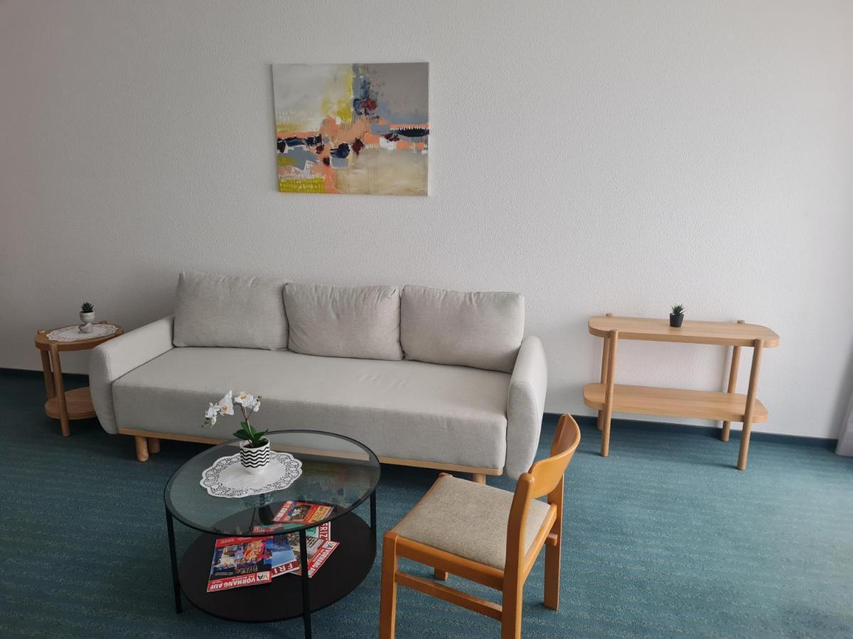 Hotel Bessunger Forst Rossdorf (Hessen) Exterior foto
