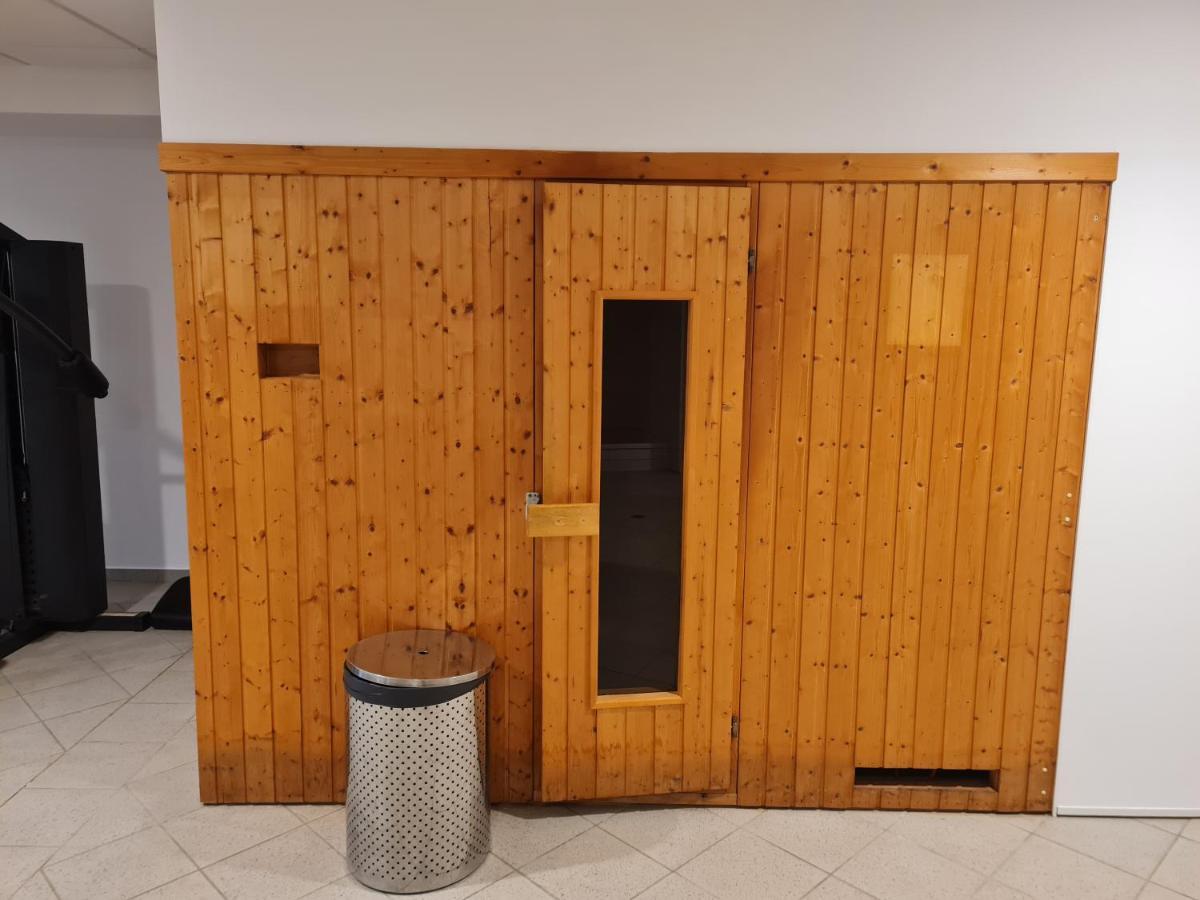 Hotel Bessunger Forst Rossdorf (Hessen) Exterior foto