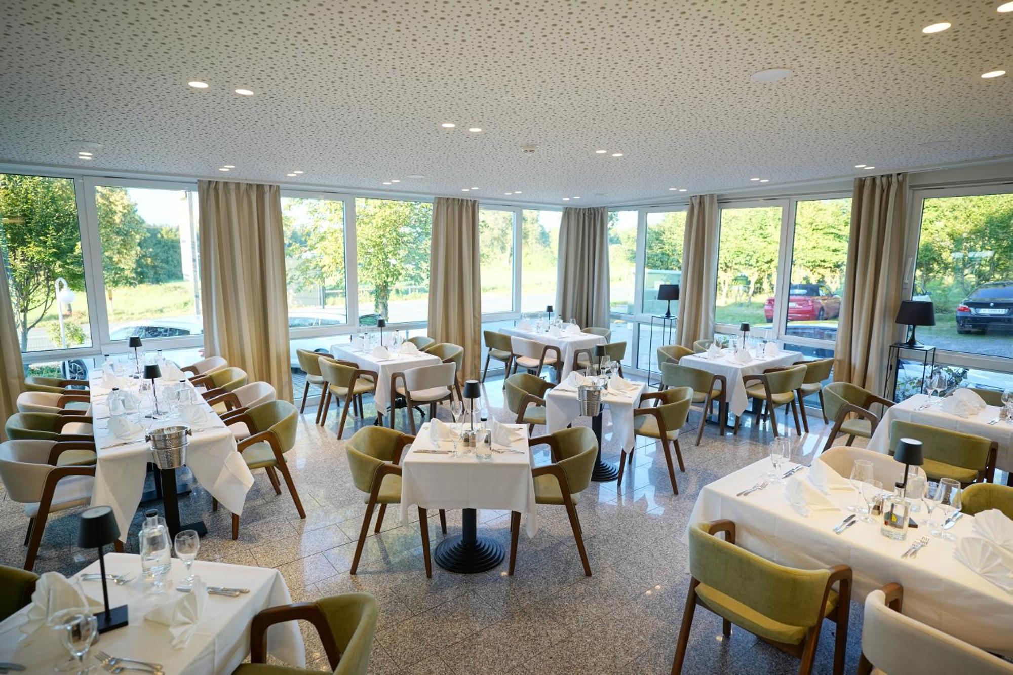 Hotel Bessunger Forst Rossdorf (Hessen) Exterior foto