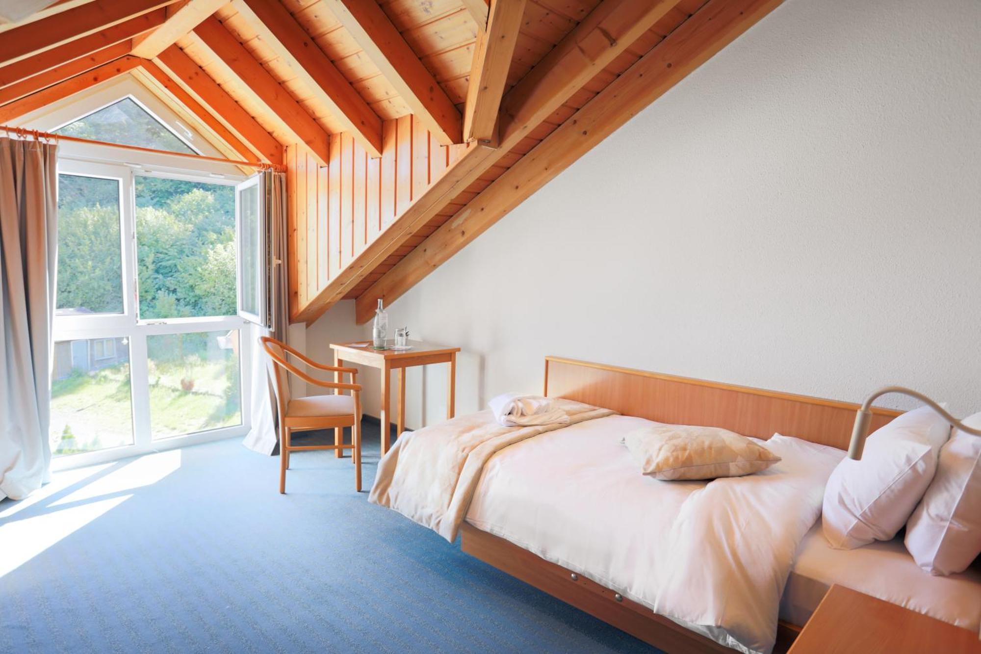 Hotel Bessunger Forst Rossdorf (Hessen) Exterior foto